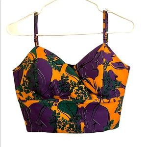 Women’s Crop Top